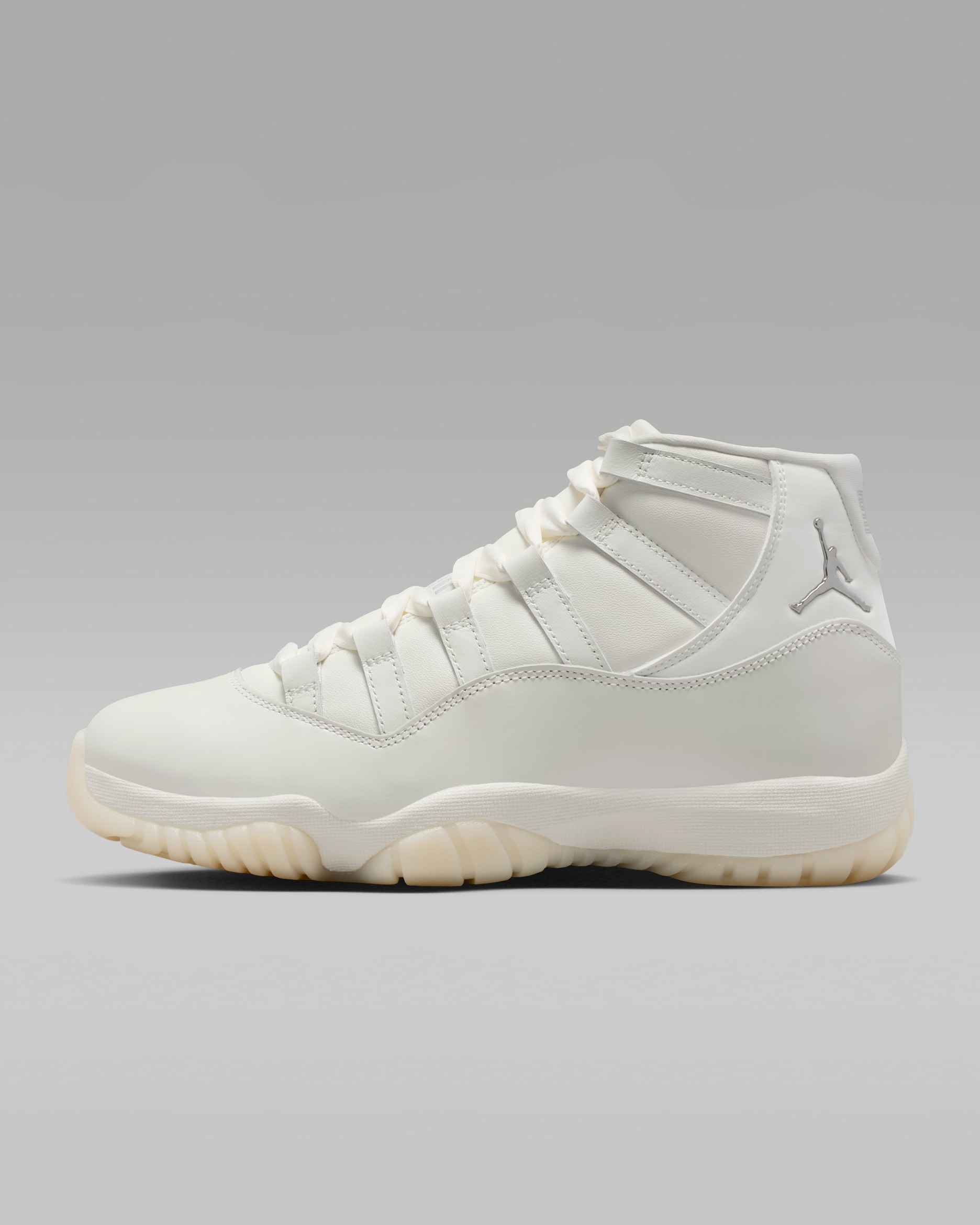 Jordan 11 Beige – Édition Test Marketplace
